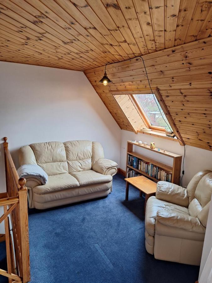 Kishorn Seaside House - Rooms ภายนอก รูปภาพ